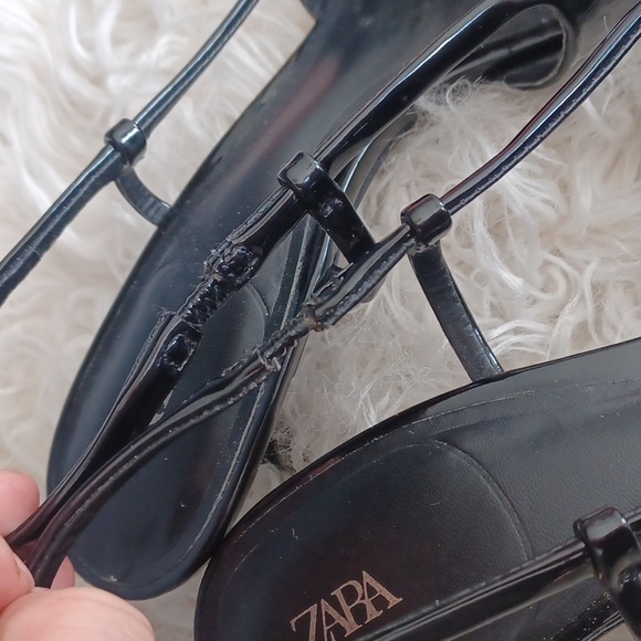 ZARA heels - Picture 13 of 16